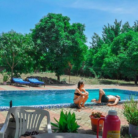 B-More Comfort Stay Boma la Ngombe Экстерьер фото