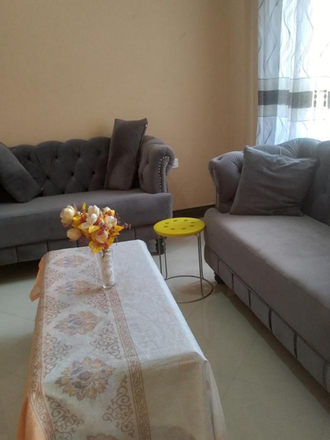 B-More Comfort Stay Boma la Ngombe Экстерьер фото