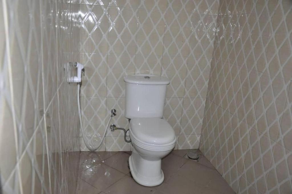 B-More Comfort Stay Boma la Ngombe Экстерьер фото