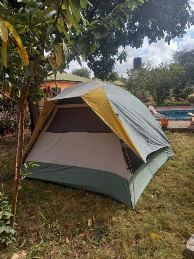 B-More Comfort Stay Boma la Ngombe Экстерьер фото