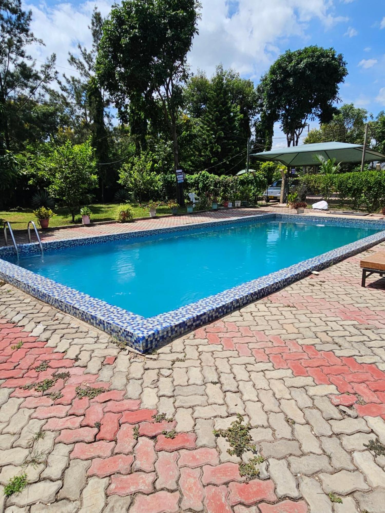 B-More Comfort Stay Boma la Ngombe Экстерьер фото