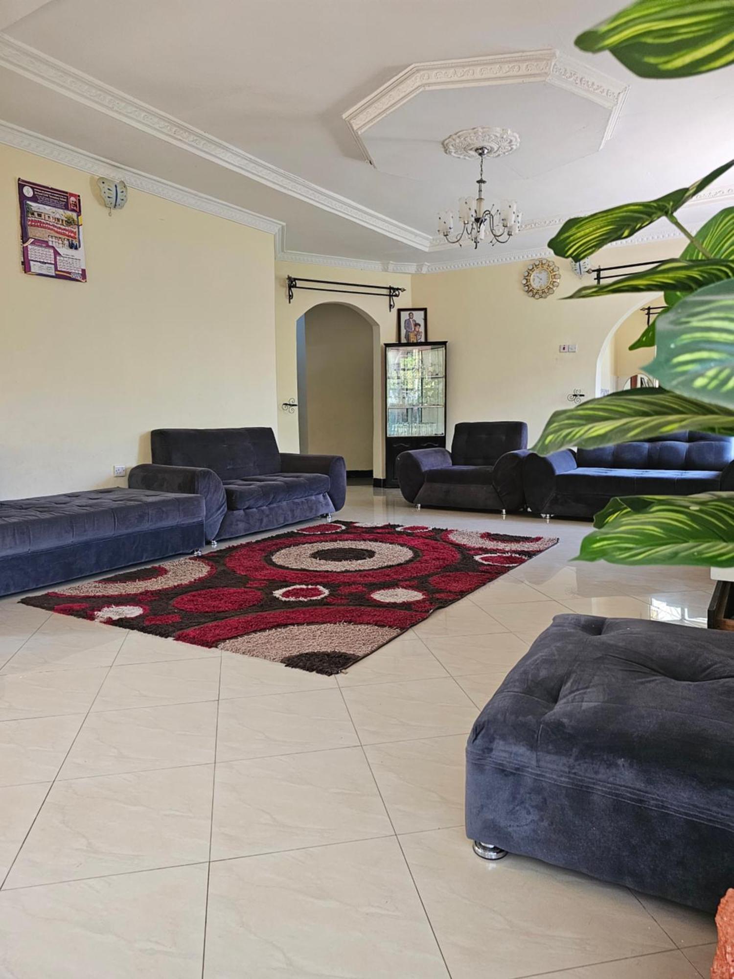 B-More Comfort Stay Boma la Ngombe Экстерьер фото