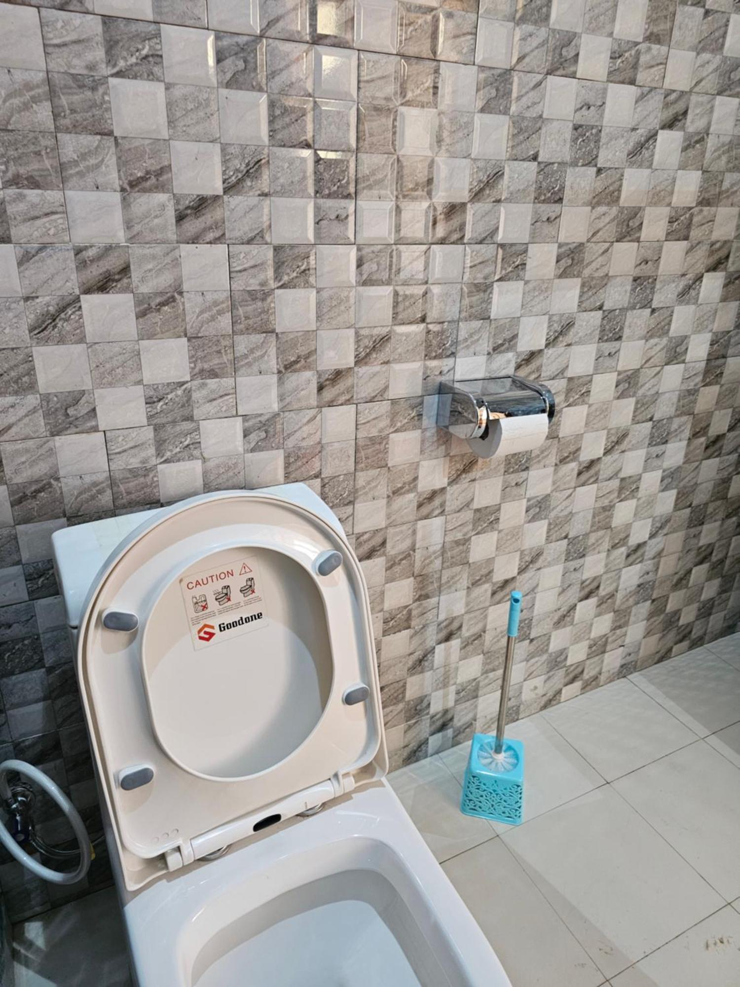 B-More Comfort Stay Boma la Ngombe Экстерьер фото