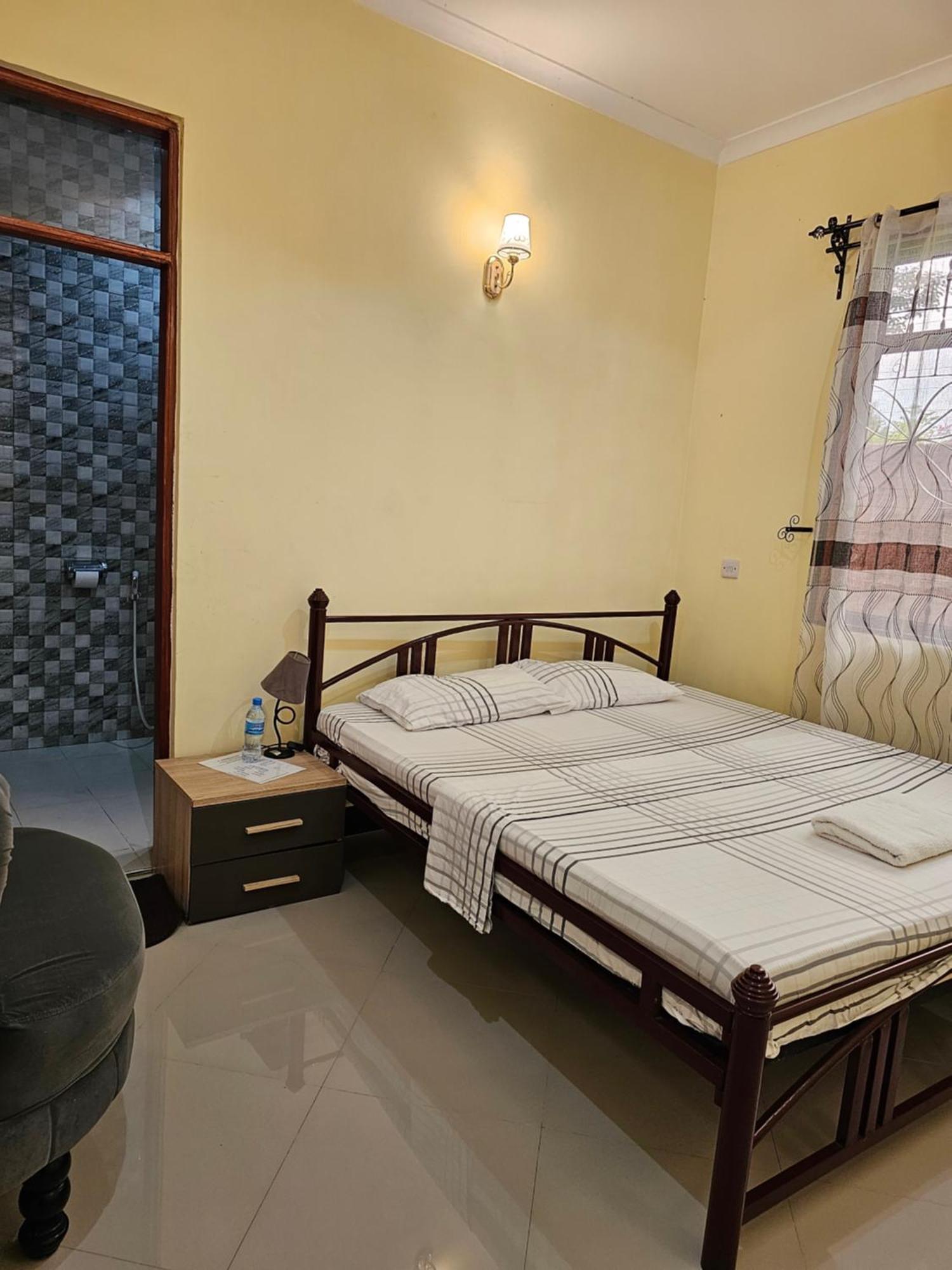 B-More Comfort Stay Boma la Ngombe Экстерьер фото