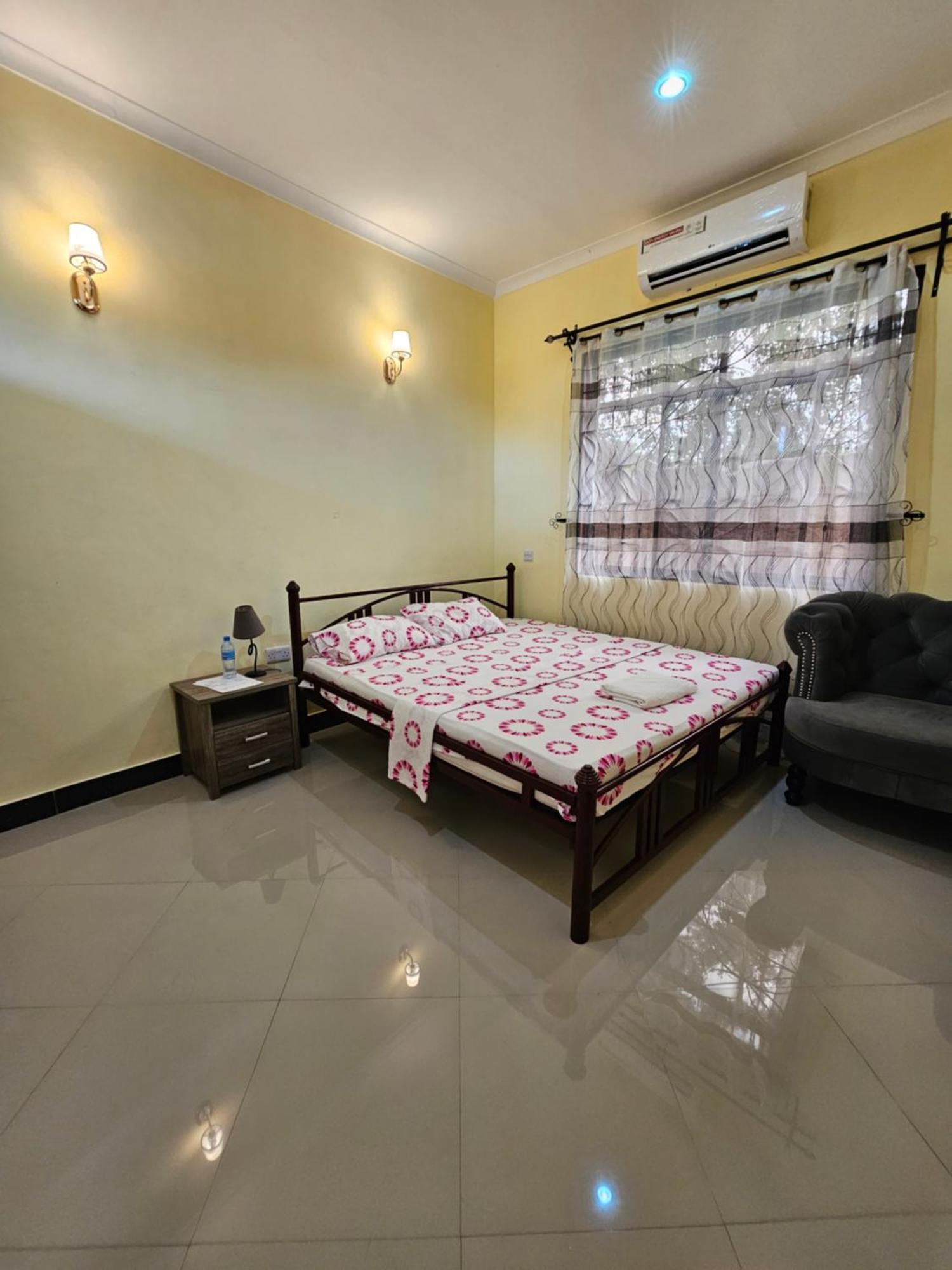 B-More Comfort Stay Boma la Ngombe Экстерьер фото