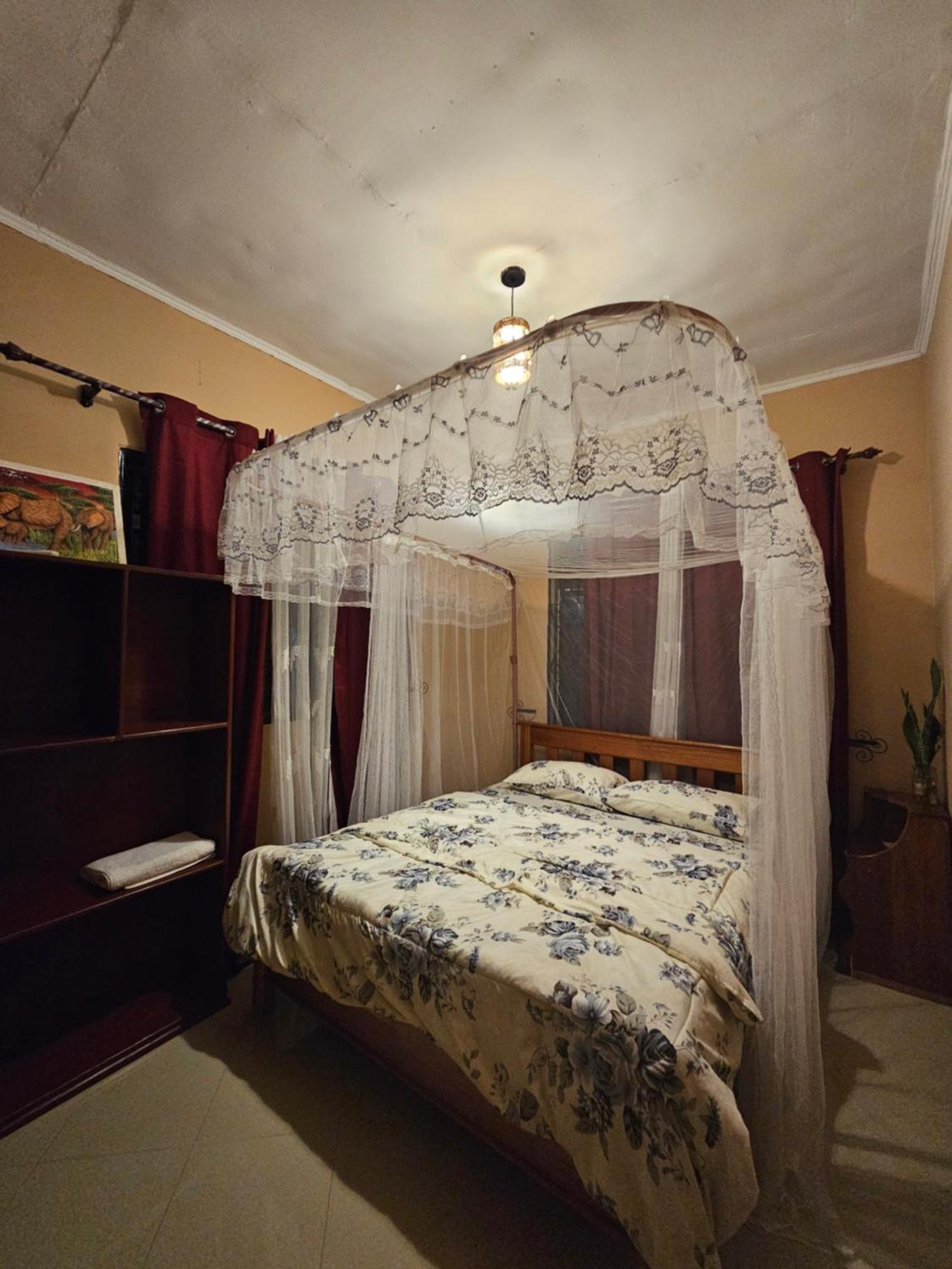 B-More Comfort Stay Boma la Ngombe Экстерьер фото